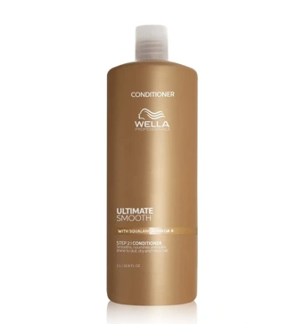 Wella Professionals Ultimate Smooth Conditioner - 1000ml +AJÁNDÉK PUMPA főképe